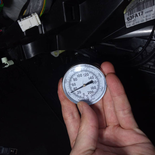 サーモグラフィです。他の方はご購入お控え下さい。 Amazon | 【Deepa】ディオZX スーパーディオZX AF27 AF28 強化