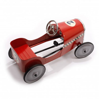 Baghera Legend RED（#1926M） – car life studio ConSense