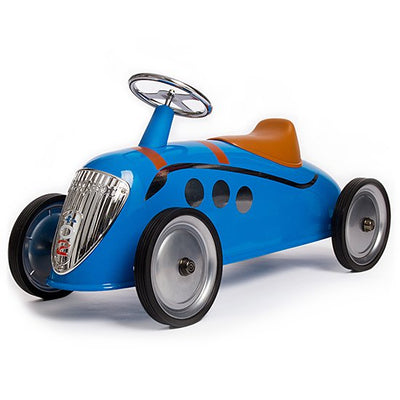 モーリ社 ペタルカー Rider Peugeot Darl' Mat（#828） – car life studio ConSense